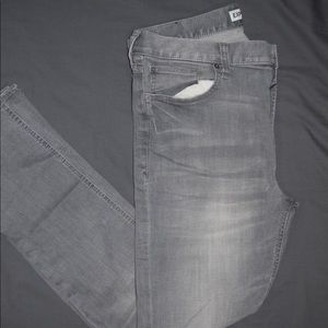 Express Slim Fit Jeans